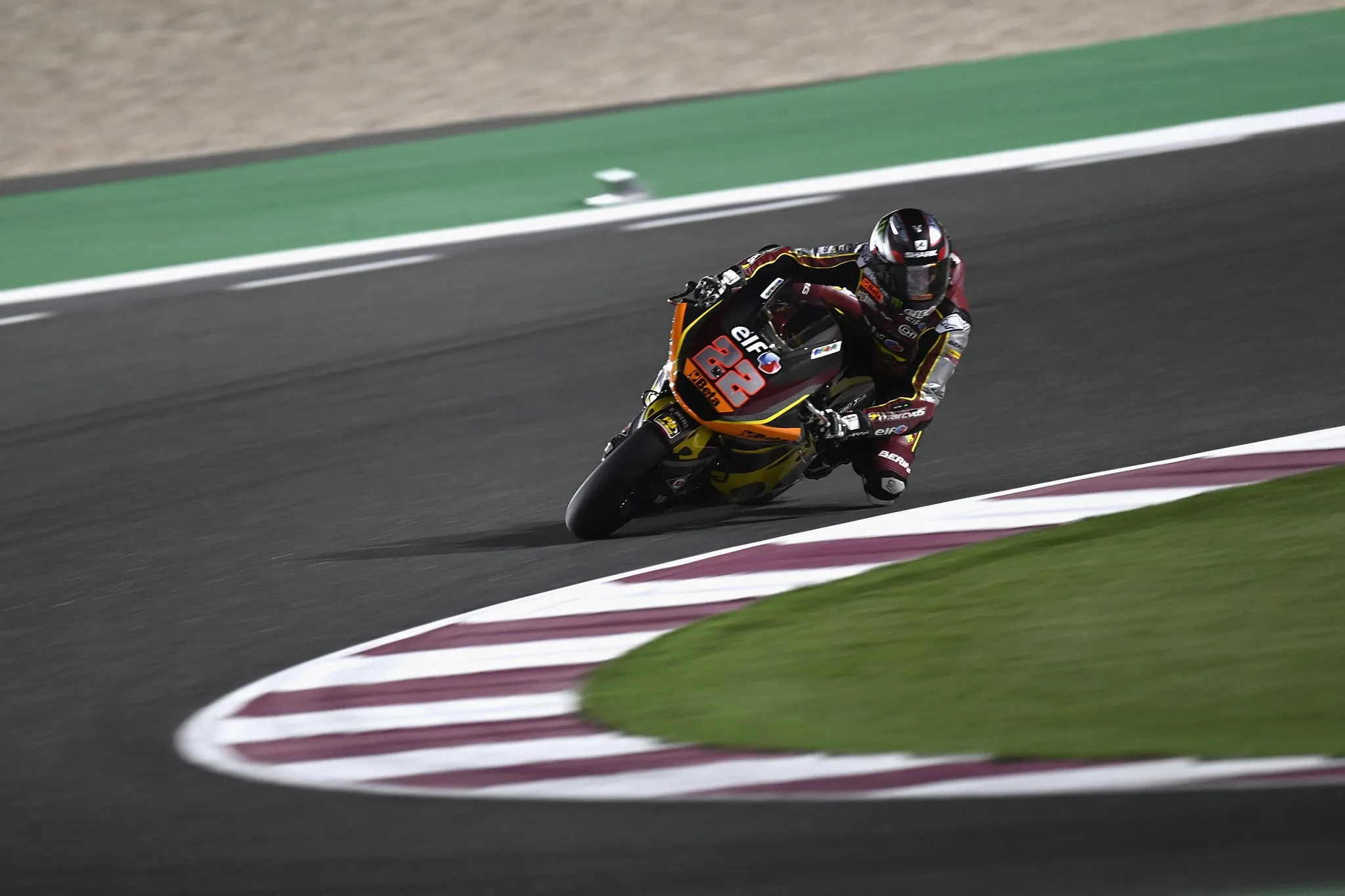 Sam Lowes Siap Buktikan Diri di WorldSBK Ceko 2025